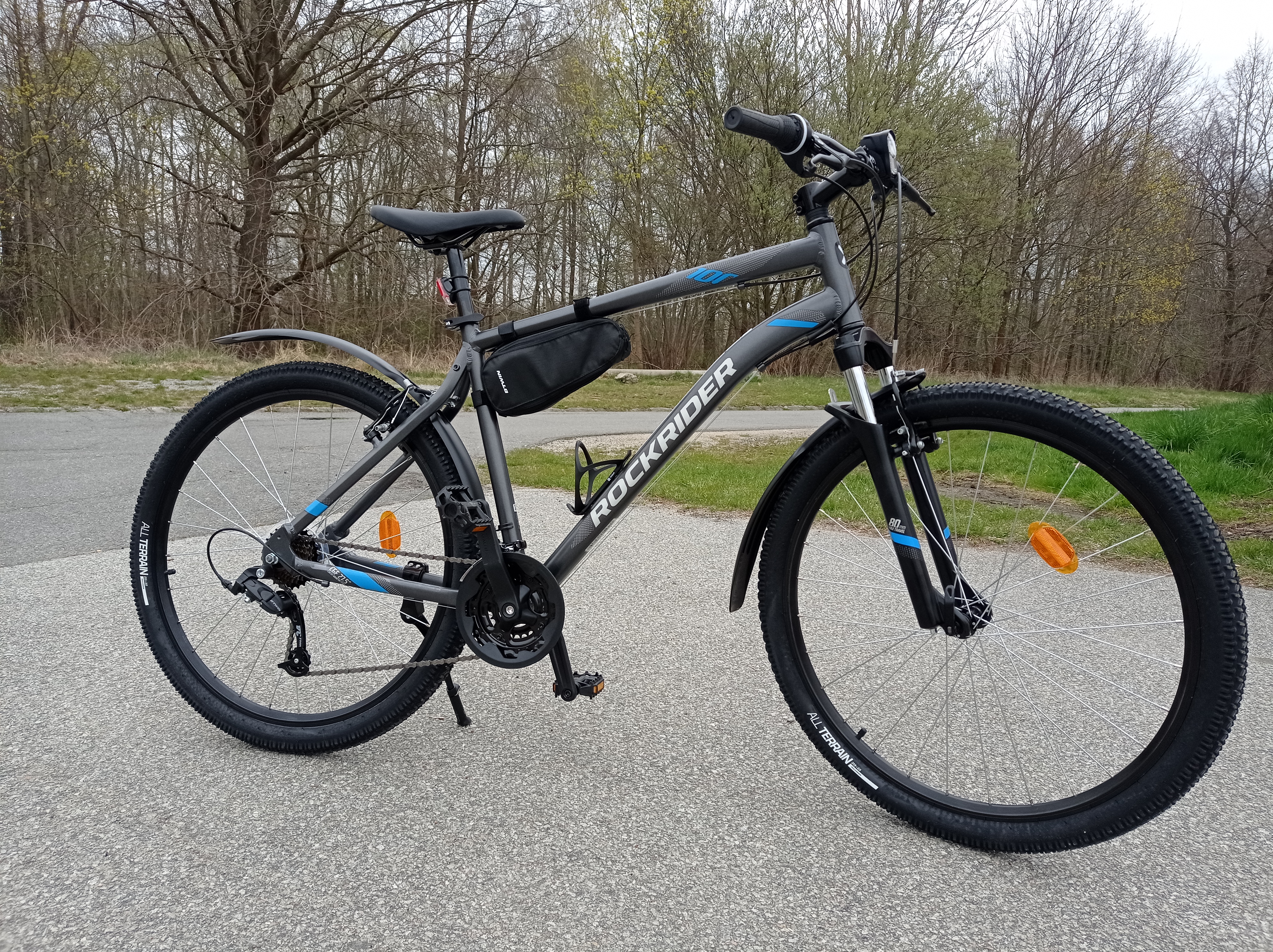 Rockrider ST100